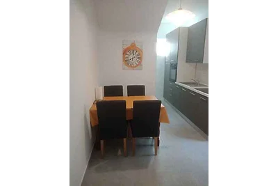 Ferienwohnung 200 m vom Meer entfernt