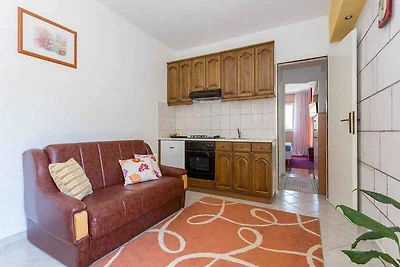 Vakantieappartement Gezinsvakantie Zaton Veliki