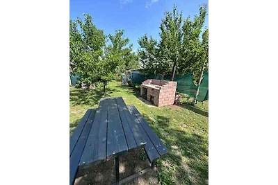 Ferienhaus mit Wlan und Klimaanlage