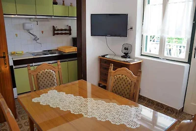 Appartamento Vacanza con famiglia Vinisce