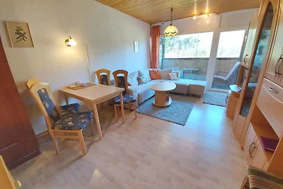 Ferienwohnung mit Platz für 5 Personen