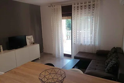 Vakantieappartement Gezinsvakantie Silo