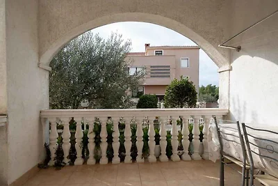 Vakantieappartement Gezinsvakantie Zadar
