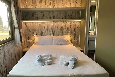 Vakantiehuis Ontspannende vakantie Verona
