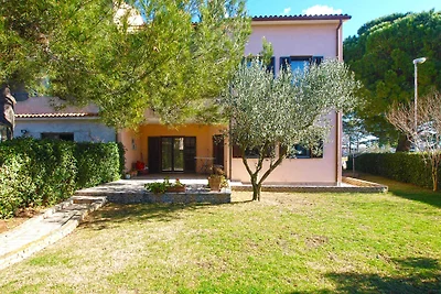 Ferienwohnung mit Klimaanlage