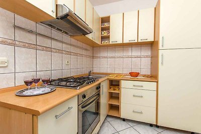 Vakantieappartement Gezinsvakantie Sutivan