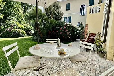 Appartamento Vacanza con famiglia Vallecrosia