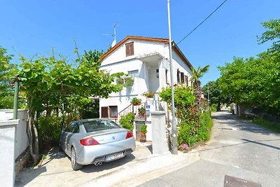 Ferienwohnung mit Klimaanlage und Terrasse