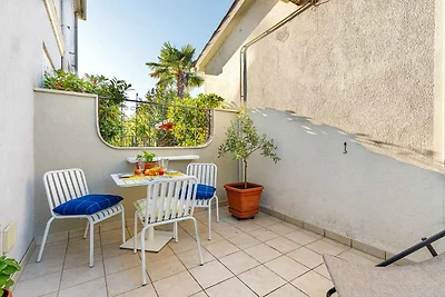 Ferienwohnung Neu eingerichtete Wohnung in