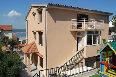 Ferienwohnung mit Terrasse