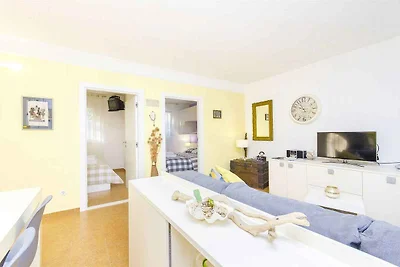 Ferienhaus mit Klimaanlage