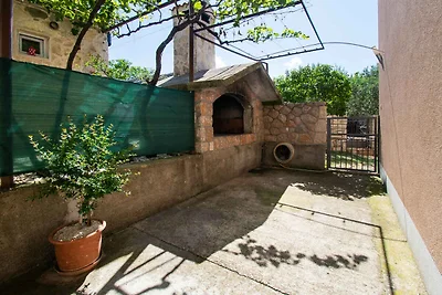 Ferienhaus mit Klimaanlage und Internet