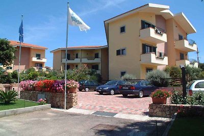 Vakantieappartement Gezinsvakantie Santa Teresa Gallura