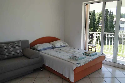 Ferienwohnung mit Pool