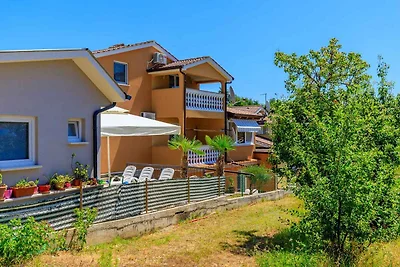 Ferienwohnung mit Aussenpool