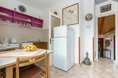 Apartment mit einem Schlafzimmer für bis zu 2