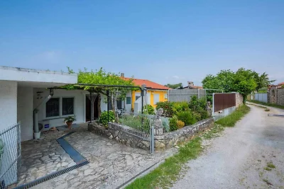 Ferienwohnung mit Meerblick