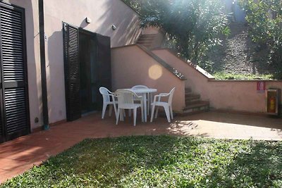 Ferienwohnung mit Aussenpool