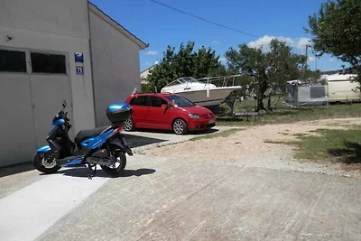Appartamento Vacanza con famiglia Lokva Rogoznica