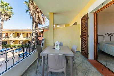 Appartamento Vacanza con famiglia Sassari