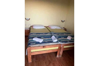 Ferienwohnung 150 m von der Adria