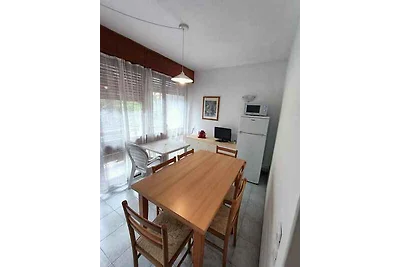 Ferienwohnung Wohnung in ruhiger Lage