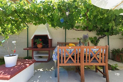 Appartamento Vacanza con famiglia Valbandon