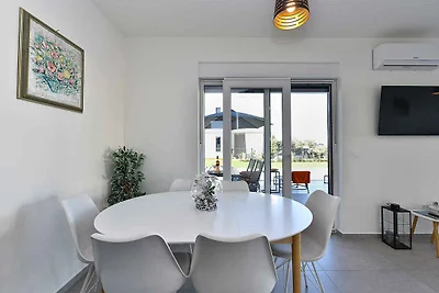 Vakantiehuis Ontspannende vakantie Peroj