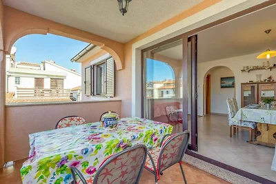 Ferienwohnung mit Klimaanlage