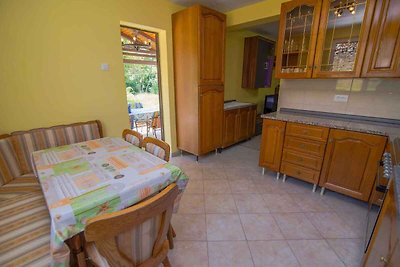 Vakantieappartement Gezinsvakantie Veli Losinj