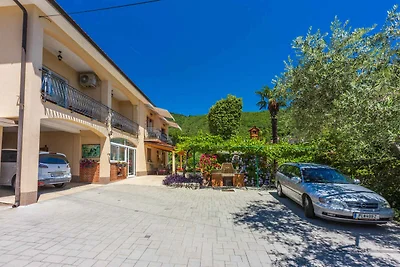 Ferienwohnung im Ortszentrum
