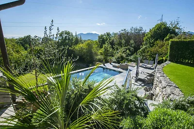 apartman za odmor Obiteljski odmor Kastav