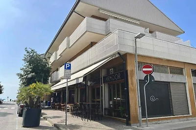 Appartamento Vacanza con famiglia Lignano Sabbiadoro