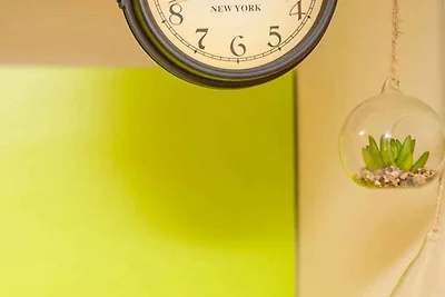 Ferienwohnung in Meeresnähe