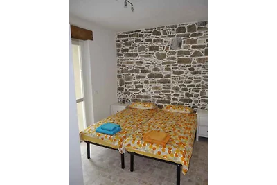 Casa vacanze Vacanza di relax Testico