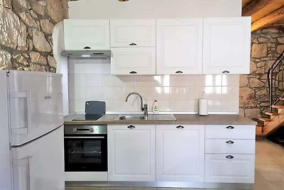 Vakantieappartement Gezinsvakantie Punat