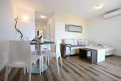 Ferienwohnung Familienfreundlich mit Klimaanl