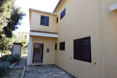 Vakantieappartement Gezinsvakantie Biograd na Moru