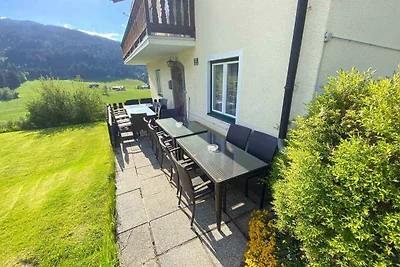 Ferienhaus in wunderschöner Lage
