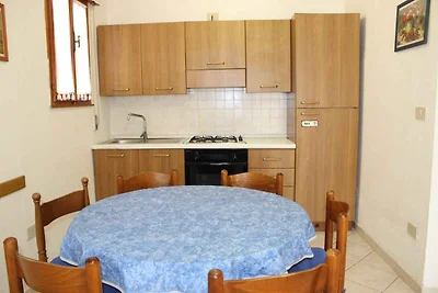 Ferienwohnung mit Klimaanlage