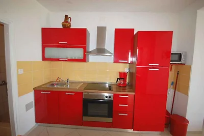 Appartamento Vacanza con famiglia Njivice