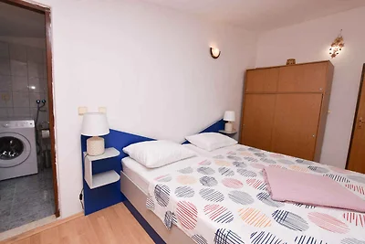 Ferienwohnung mit Meerblick und Klimaanlage
