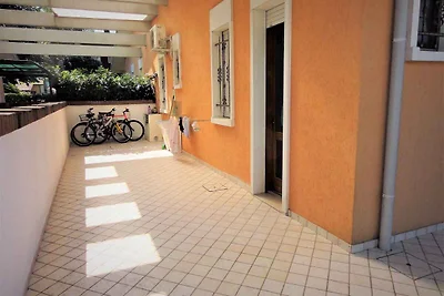 Vakantieappartement Gezinsvakantie Bibione