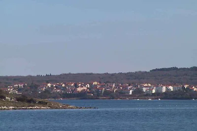 Vakantieappartement Gezinsvakantie Ližnjan