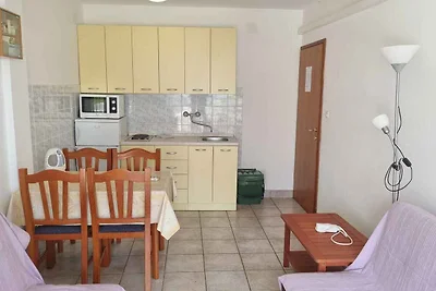 Vakantieappartement Gezinsvakantie Punat