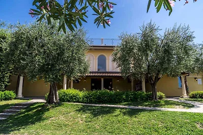 Casa vacanze Vacanza di relax Manerba del Garda