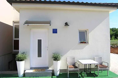 Ferienwohnung mit Klimaanlage