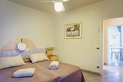 Casa vacanze Vacanza di relax San Vincenzo