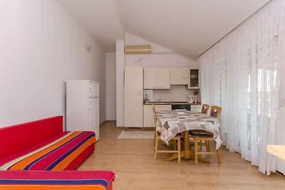 Ferienwohnung in Strandnähe