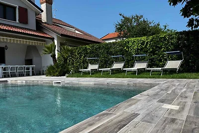 Casa vacanze Vacanza di relax Rosolina